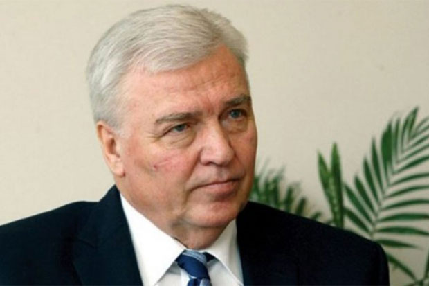 Цела Романија стала уз ДНС!